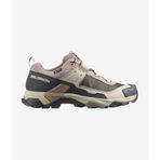SALOMON X ULTRA 5 GTX kadın Sneaker, Etherea/Dokuz Demir/Martı, 40 2/3 EU