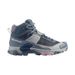 Salomon X Ultra 5 L49104000 Mavi Kadın Outdoor Ayakkabı