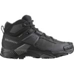 Salomon x Ultra 5 Mid Gore-Tex Erkek Bot - Antrasit
