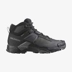 Salomon X Ultra 5 Mid Gore-tex Erkek Bot C-sal477542e10g01 Siyah