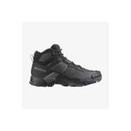 Salomon X ULTRA 5 MID GORE-TEX Erkek Outdoor Botu Black L47754200