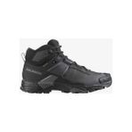 Salomon x Ultra 5 Mid Gore-Tex Erkek Outdoor Botu - Siyah
