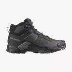 Salomon X Ultra 5 Mid Gore-Tex Erkek Outdoor Botu