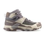 Salomon X Ultra 5 Mid Gore-Tex Kadın Bot, Pembe, 36 2/3