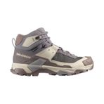 Salomon X Ultra 5 Mid Gore-Tex Kadın Bot, Pembe, 36 2/3