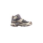 Salomon X Ultra 5 Mid Gore-Tex Kadın Bot, Pembe, 36 36 EU
