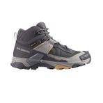 Salomon X ULTRA 5 MID GORE-TEX W Bot, 40 EU, L47754500, Antrasit, Kadın
