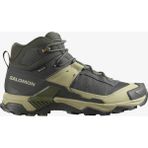 Salomon X Ultra 5 MID GTX Erkek Bot L47754300