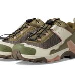 Salomon X Ultra 5 W Kadın Yeşil Outdoor Ayakkabı L47798000 Yeşil 36 36 EU