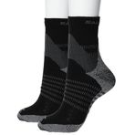 Salomon X Ultra Access Quarter 2 Unisex Çorap LC2082900 Çok Renkli