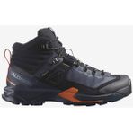 Salomon x Ultra Alpine Gore Tex Erkek Bot - Lacivert