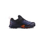 Salomon X Ultra Alpine GORE-TEX Erkek Lacivert Outdoor Ayakkabı 476862