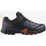 Salomon X Ultra Alpine GORE-TEX Erkek Mor Outdoor Ayakkabı