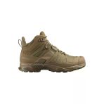 Salomon X Ultra Forces Mıd Gtx Erkek Camel Taktik Bot