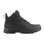 Salomon x Ultra Forces Mıd Gtx Erkek Taktik Bot L47194900 - Siyah