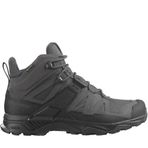 Salomon X Ultra Forces Mıd Gtx Gri Kadın Outdoor Ayakkabı