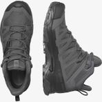 SALOMON X ULTRA FORCES MID GTX OUTDOOR AYAKKABI Siyah 43 1/3