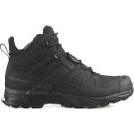 Salomon X Ultra Forces Mıg Siyah Gtx Kadın Outdoor Ayakkabı