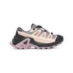 Salomon x Ultra Gore-Tex Çocuk Outdoor AYAKKABISIL47745700 Rnkyk - Renkli