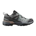 Salomon x Ultra L47982300 360 Gore-Tex Gri Erkek Günlük Ayakkabı Su Geçirmez Özellikleriyle