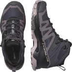 Salomon X Ultra Mıd 4 Gtx Outdoor Kadın Ayakkabı