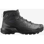 Salomon x Ultra Snowpilot Waterproof Erkek Bot - Siyah