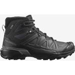 Salomon X Ultra Snowpilot Waterproof Kadın Siyah Bot