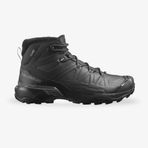 Salomon X Ultra Snowpilot Waterproof Siyah Erkek Bot