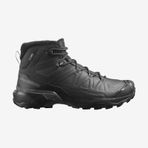 Salomon X Ultra Snowpilot Wp Erkek Bot-28764-siyah Siyah