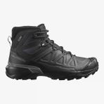 Salomon X Ultra Snowpilot Wp Kadın Su Geçirmez Outdoor Bot