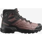 Salomon X Ultra Snowpilot WP W Kadın Outdoor Bot L47585800 - Bordo