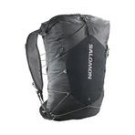 Salomon xa 35 unisex sırt çantası Gri