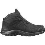 SALOMON XA FORCES MID GTX EN SİYAH MİD BOT Siyah 47,5 47.5 EU