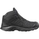 Salomon Xa Forces Mıd Gtx En Sıyah Mıd Bot
