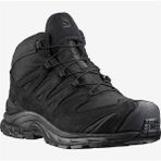Salomon Xa Forces Mid Gtx Siyah Erkek Günlük Ayakkabı Dayanıklı ve Konforlu Kullanım