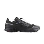 Salomon Xa Meta Gore-Tex Mif W Unisex Outdoor Koşu Ayakkabısı L47828600 Siyah