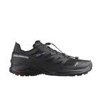 Salomon Xa Meta Gtx Erkek Outdoor Koşu Ayakkabısı L47828700 Siyah