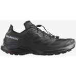 Salomon XA Meta L477019 Siyah Erkek Koşu Ayakkabısı