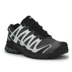 SALOMON XA PRO 3D nan8 Magnet/Lunar Rock/Scarab 11, Salomon, Antrasit