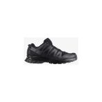 Salomon Xa Pro 3D V8 Black Outdoor Erkek Ayakkabı - 010 - Siyah