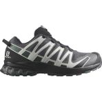 Salomon Xa Pro 3D V8 Erkek Koşu Ayakkabısı - Gri