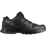 Salomon XA Pro 3D V8 Kadın Outdoor Ayakkabı L41117800 - Siyah