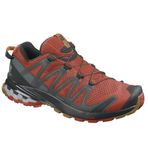 Salomon Xa Pro 3D V8 L41271100 Turuncu Erkek Outdoor Ayakkabı
