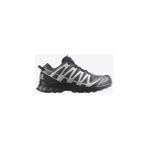 Salomon Xa Pro 3D V8 Magnet Outdoor Erkek Ayakkabı - Antrasit - Gri