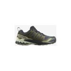 Salomon XA Pro 3D V8 Yeşil Erkek Outdoor Ayakkabı