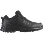 Salomon Xa Pro 3D V9 Black Gore-Tex Erkek Outdoor Ayakkabı - 024-Siyah
