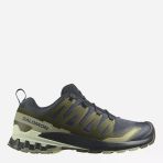 Salomon Xa Pro 3D V9 Erkek Ayakkabısı L47467500