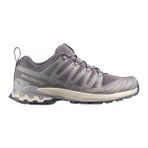 Salomon Xa Pro 3D V9 Erkek Gri Outdoor Ayakkabısı Hafif ve Dayanıklı Tasarım