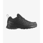 Salomon Xa Pro 3D V9 Erkek Koşu Ayakkabısı - Black/Phantom/Pewter