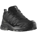 Salomon Xa Pro 3D V9 Erkek Koşu Ayakkabısı - Siyah